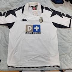 Kappa Juventus ユニフォーム Lのサムネイル