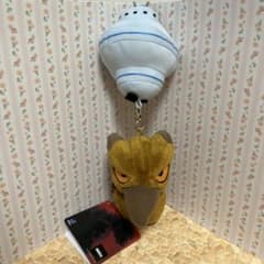 GODZILLA ゴジラ　輸送ボールチェーン