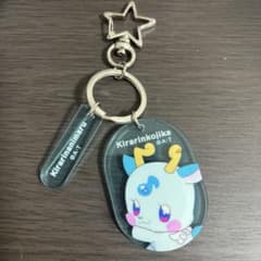 わんだふるぷりきゅあ！キラリンコジカ アクキーのサムネイル