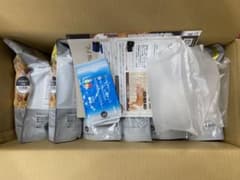 【新品・未使用 6袋】和漢みらいのドッグフード特別療法食・腎臓＋マウスパウダーのサムネイル