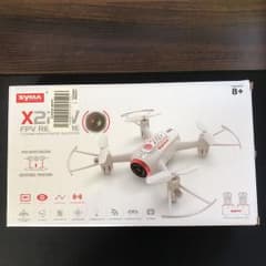 SYMA  x22w ミニドローンのサムネイル