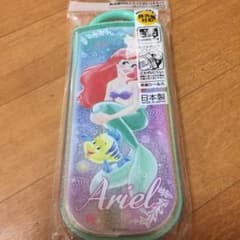 アリエル  お箸セットのサムネイル