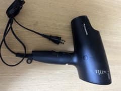 【ジャンク】パナソニック　EH-NA0G ナノケア　ドライヤーのサムネイル