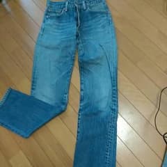 リーバイス505   ストレートジーンズのサムネイル