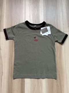 しまむら× ai arai tシャツ 110 【新品未使用】のサムネイル