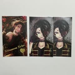 悪魔執事と黒い猫 あくねこ ユーハン トレカ m83980694979_1.jpg?1771495202