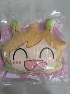 AMPTAK×COLORS ぷりっつ バースデーグッズ ぷりごん 未開封 - メルカリ