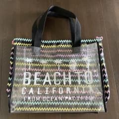 プールバック  オーシャンパシフィックのサムネイル