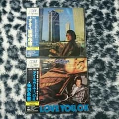 LA様専用矢沢永吉CDのサムネイル