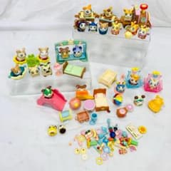 とっとこハム太郎 ハムちゃんずコレクション まとめ - メルカリ