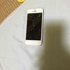 iPhone5動作確認済のサムネイル