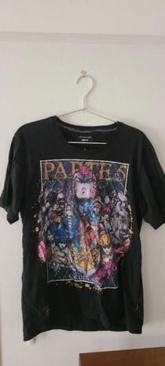 glamb x ジョジョの奇妙な冒険 コラボのサムネイル