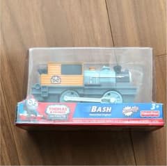 TRACKMASTER バッシュのサムネイル