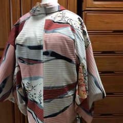 羽織のサムネイル