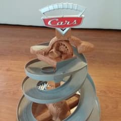 カーズ！トミカのサムネイル