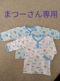 肌着のサムネイル