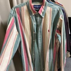 Ralph ラルフローレン シャツのサムネイル