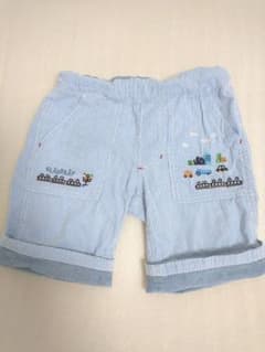 クレードスコープ　パンツ100cmのサムネイル
