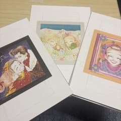 矢沢あい ペーパーキャンバス 天使なんかじゃないA.C.Dのサムネイル