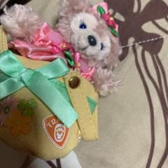 シェリーメイキーホルダーのサムネイル