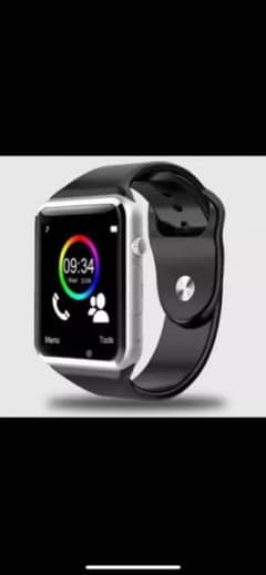スマートウォッチA1 Bluetoothのサムネイル
