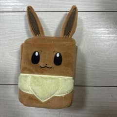 ポケモンカードゲーム イーブイ デッキケースのサムネイル