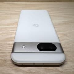 Google Pixel 8a 本体画面割れ N64 - メルカリ