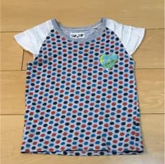 チップトリップ 110 Tシャツのサムネイル