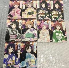 【非売品】アトレ特典カードセット【ラブライブ!】のサムネイル