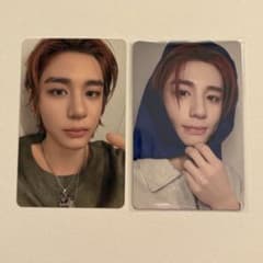 BOYNEXTDOOR weverse イハン トレカ ラキドロ BOYNEXTDOOR ボネクド イハン トレカ Weverse ラキドロ - メルカリ