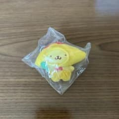 サンリオ　ちびっとも　おかず　ポムポムプリンのサムネイル