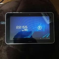 タブレット　7インチのサムネイル