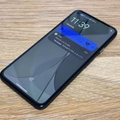 ym10285 google pixel 5a Softbank | Mercari