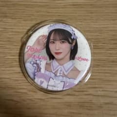 LOVE イコラブ 野口衣織 缶バッジ ダイナー衣装 - メルカリ