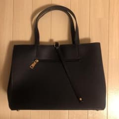 【ありぽん様専用】ビジネスバッグ リクルートバッグ 就活バッグ レディースのサムネイル