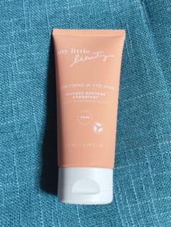 My Little beauty ヘアトリートメントマスクのサムネイル