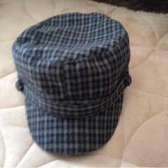 オシャレキャップのサムネイル