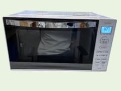 23年製 東芝 単機能 電子レンジ ER-WS17 (W) - メルカリ