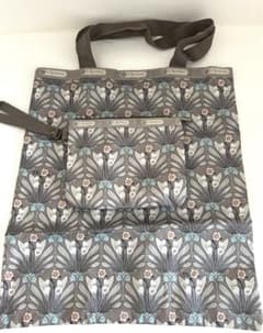 LeSportsac × 風間ゆみえ コラボ トートバッグ&ポーチのサムネイル