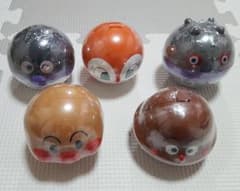 おっきなアンパンマンマスコット3のサムネイル
