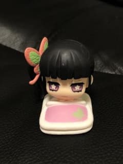 鬼滅の刃 おねむたん フィギュアのサムネイル