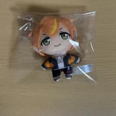 プロセカ 東雲彰人 ぷちぬい セガラッキーくじ B賞 マスコット
