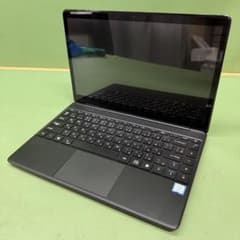 IRIE FFF-PCH1S ノートパソコン ジャンクのサムネイル