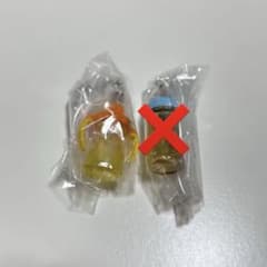 ピジョン ミニチャーム ガチャガチャのサムネイル