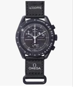 s*o様 【値下げ】OMEGA × SWATCH 