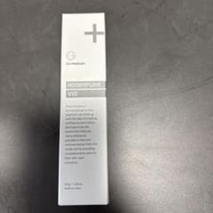 Co-medical+ HOSPIPURE VIO 30g 薬用美白クリームのサムネイル