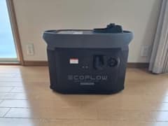 EcoFlowスマート発電機(ガソリンとLPGハイブリッド型) 値下げしました！ Amazon.co.jp: EcoFlow 発電機 ガソリンとLPGを燃料とする
