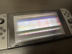 【ジャンク品】Nintendo Switchのサムネイル