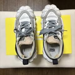 Onitsuka Tiger　DENTIGRE LS 25cm 箱付き　傷あり
