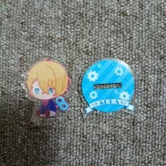 推しの子 アクア アクリルスタンドのサムネイル